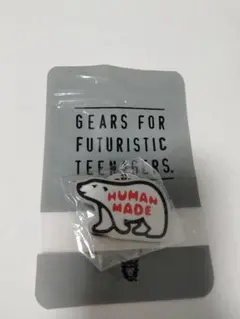 2026年最新】ヒューマンメイドシロクマの人気アイテム - メルカリ