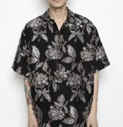 NEZU YOHINTEN 半袖シャツ