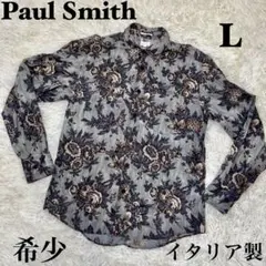 2025年最新】Paul Smith メンズ シャツの人気アイテム - メルカリ