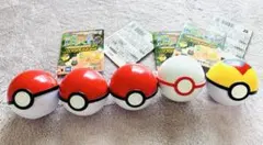 2026年最新】ポケモンゲットコレクションズの人気アイテム - メルカリ