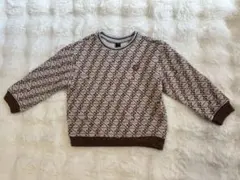 moimoln キッズ 服 110 100 こども服 セットアップ