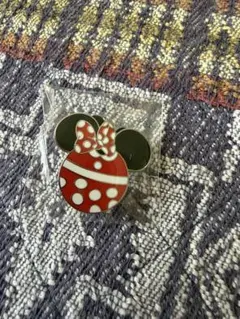 ディズニー　ミッキーマウスと仲間たち　ピンズ