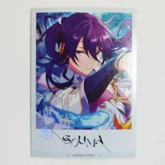 あんスタ 中国 星幻 時序 チェキ トレカ カード vol.5 神崎颯馬