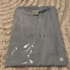 TOMOO YOUYOU Tシャツ白 Mサイズ - メルカリ