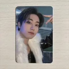 StrayKids 樂-STAR サウェ ラキドロ 3.0