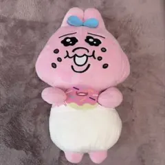 おぱんちゅうさぎ