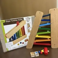 アイムトイ スロープ