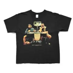 00sヴィンテージ｜ビッグ・リボウスキ Buddy Tシャツ [L]