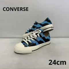L*3様 コンバースCT70 フレイム ファイヤーパターン チャックテイラー