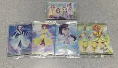 ふたりはプリキュアスプラッシュスター ウエハースカード