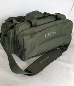 BERETTA レンジバッグ シューティング 装弾 サバゲー クレー