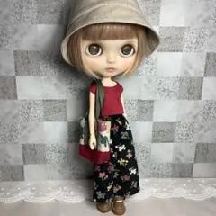 〈LIN0170〉ブライスアウトフィット 2026年最新】ブライスアウトフィットの人気アイテム - メルカリ
