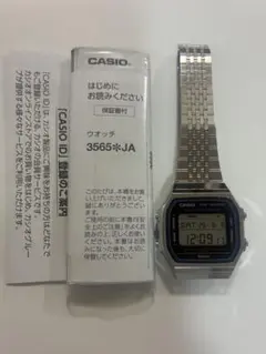 CASIO ABL-100WE-1AJF チープカシオのサムネイル