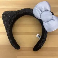 ハローキティ カチューシャ USJ 限定