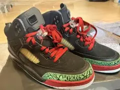 NIKE Air Jordan Spizike 28.5
