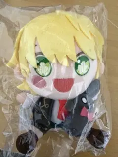 2025年最新】pandora hearts ぬいぐるみの人気アイテム - メルカリ