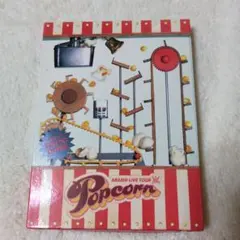 ARASHI LIVE TOUR Popcorn DVD 嵐 ポップコーン - メルカリ