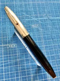 Shaffer シェーファー PFM-II pgad X-FINE 万年筆 - メルカリ