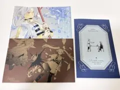 葬送のフリーレン シールくじびき 第二章 ありがとう