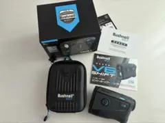 ブッシュネル ピンシーカーツアーV6シフトジョルトレーザー距離計 日本正規品のサムネイル