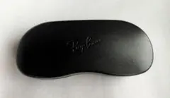 Ray-Ban メガネケース ブラック
