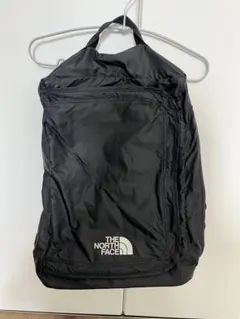THE NORTH FACE ブラックバックパック