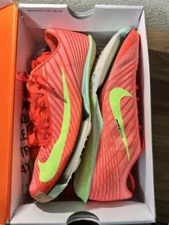 NIKE マックスフライ2 26.5