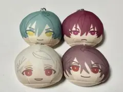 アイナナ ŹOOĻ おまんじゅう