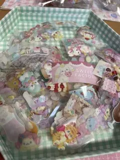PETテープ詰め合わせayyjewel