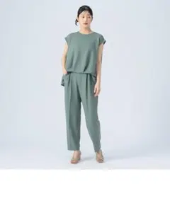 ビームスハート　BEAMS HEART カットコンビ オールインワンのサムネイル