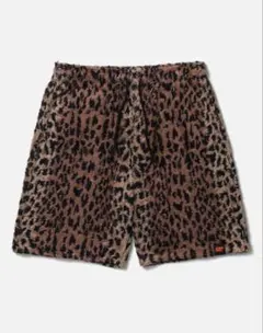 Supreme Leopard Water Short S 美品 15SS - メルカリ