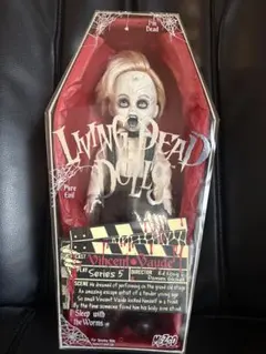 やまと限定版 フルムーントイズ PiMP ピンプ パペットマスター 12
