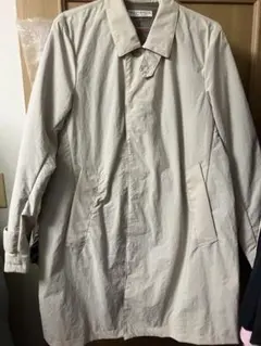 ★美品★BEAUTY&YOUTH ステンカラーコート ベージュ/S