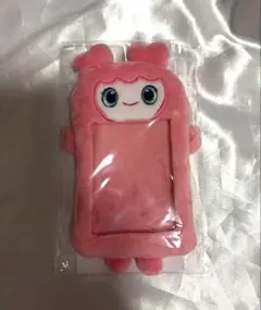 TWICE フォトカードホルダー モモ　モブリー