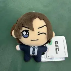 劇場版 名探偵コナン マスコット ぬいぐるみ vol.2 萩原研二