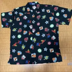 NBA バスケットボール チームロゴシャツ XXXL