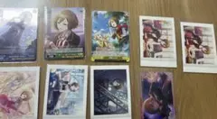 プロセカ　メイコ　ヴァイスシュバルツ　ぱしゃこれ　ウエハース　まとめ売り