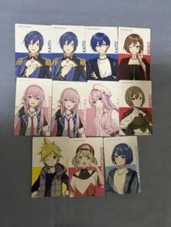 プロセカ エピカ