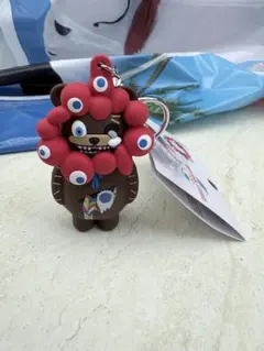USJ限定　ミャクミャク キーチェーン