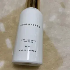 SHOLAVERED ショーレイヤード　ハコネロテン50ml ノンアルコール