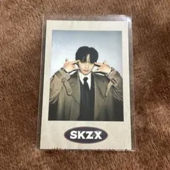 straykids スキズ リノ leeknow トレカ ペンミ skz-x