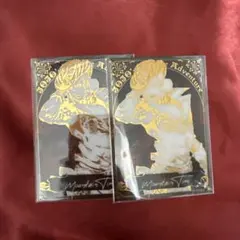 ジョジョの奇妙な冒険 ジョジョキャラバン