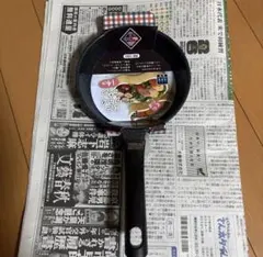 和平フレイズ ミニフライパン 14cm RB-1292のサムネイル