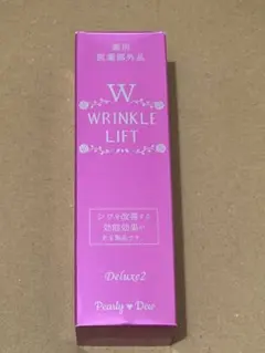 Pearly Dew 薬用リンクルリフトセラムUV 60g - メルカリ
