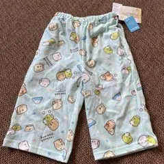 新品☆すみっコぐらし　ステテコ　110cm