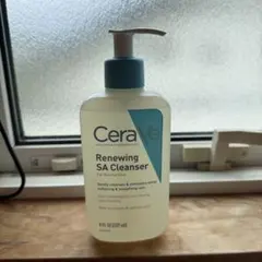 CeraVe 洗顔のサムネイル