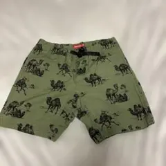 SUPREME M.C.ESCHER SHORT ショートパンツ - メルカリ