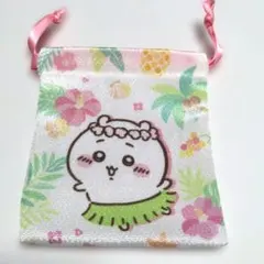 ちいかわ ミニ巾着 ちいかわのサムネイル