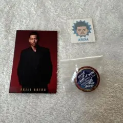 EXILE AKIRA グッズセット