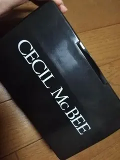 値下げCECIL McBEE文房具セット同封-199